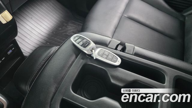 Hyundai Staria Cargo 3-Seater Modern 2022 — фото 17