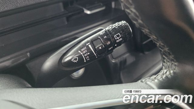 Hyundai Staria Cargo 3-Seater Modern 2022 — фото 30
