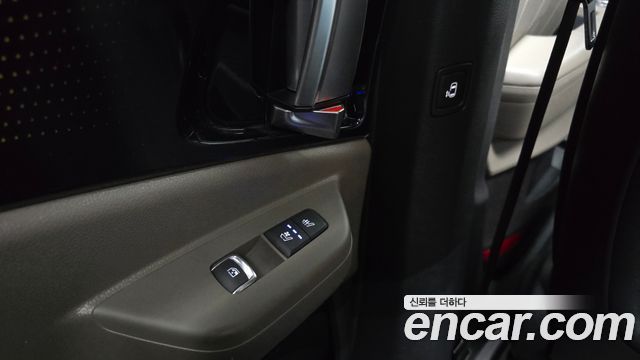 Kia Carnival (IV) HEV 7seater Gravity 2025 — фото 16