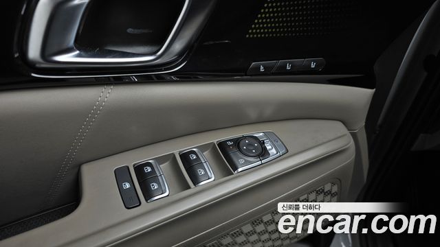 Kia Carnival (IV) HEV 7seater Gravity 2025 — фото 17
