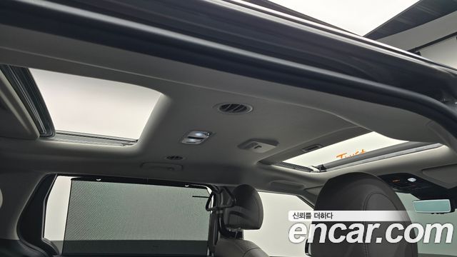 Kia Carnival (IV) HEV 7seater Gravity 2025 — фото 19