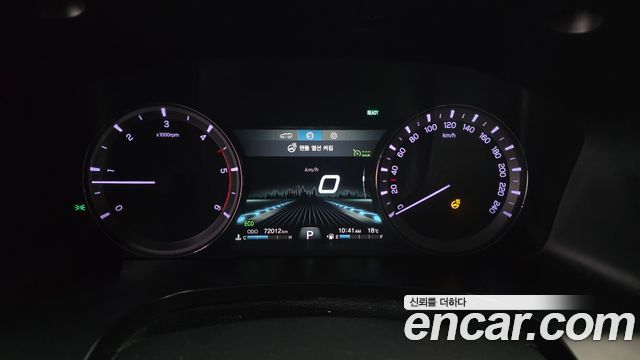 KG Mobility (SsangYong) Rexton Sports Diesel 2.2 4WD Noblesse 2018 — фото 8