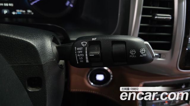 KG Mobility (SsangYong) Rexton Sports Diesel 2.2 4WD Noblesse 2018 — фото 30