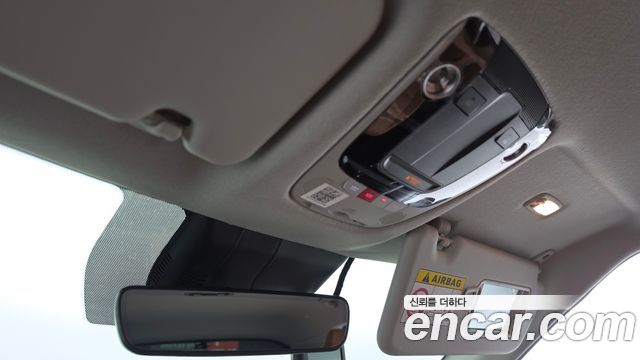 Kia Seltos Gasoline 1.6 Turbo 2WD Signature 2024 — фото 18