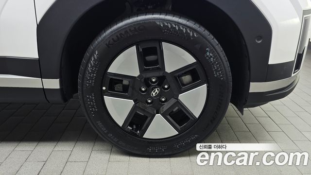 Hyundai Santa Fe (MX5) HEV 1.6 2WD Prestige 2025 — фото 5