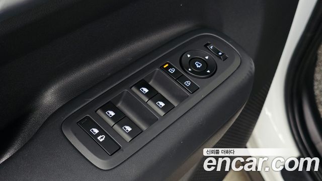 Hyundai Santa Fe (MX5) HEV 1.6 2WD Prestige 2025 — фото 15