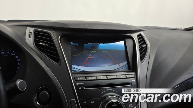 Hyundai Grandeur (HG) HG240 Luxury 2012 — фото 13