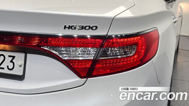 Hyundai Grandeur (HG) HG240 Luxury 2012 — фото 23