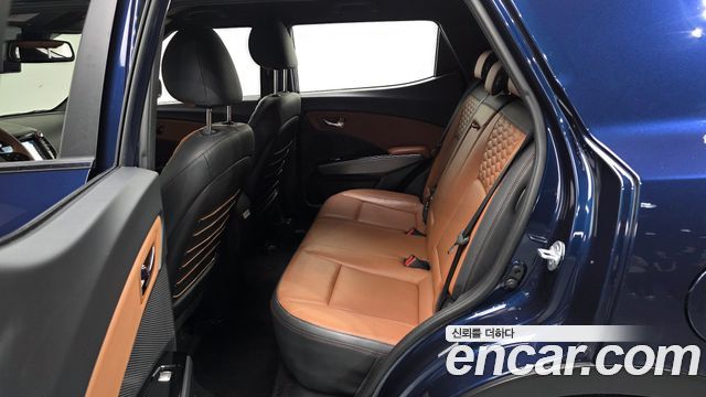 KG Mobility (SsangYong) Tivoli Armor Gear Plus 2WD 2019 — фото 12