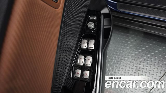 KG Mobility (SsangYong) Tivoli Armor Gear Plus 2WD 2019 — фото 18