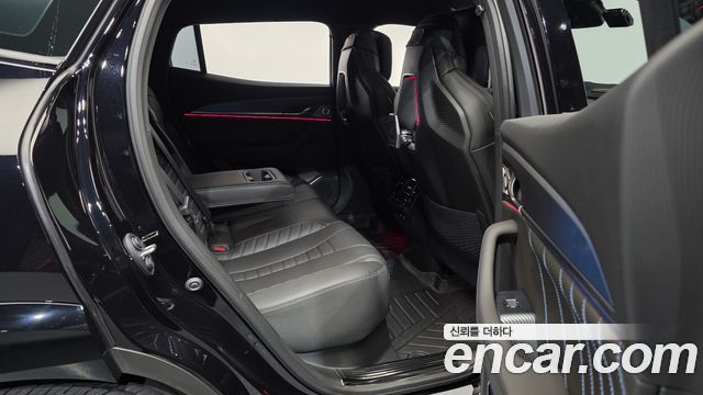 Renault Korea Filante 1.5 E-Tech Esprit Alpine 2WD 2027 — фото 12