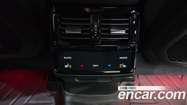 Renault Korea Filante 1.5 E-Tech Esprit Alpine 2WD 2027 — фото 18