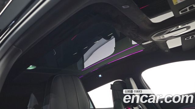 Renault Korea Filante 1.5 E-Tech Esprit Alpine 2WD 2027 — фото 19