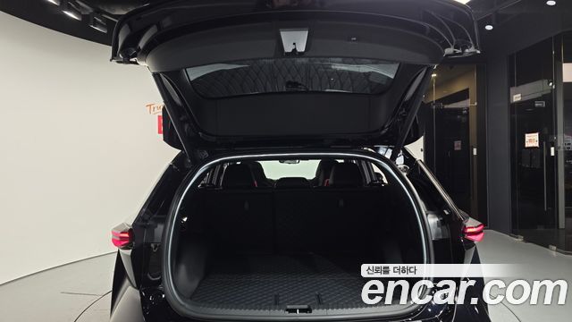 Renault Korea Filante 1.5 E-Tech Esprit Alpine 2WD 2027 — фото 20