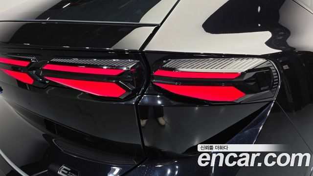 Renault Korea Filante 1.5 E-Tech Esprit Alpine 2WD 2027 — фото 23