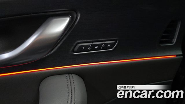 Renault Korea Filante 1.5 E-Tech Esprit Alpine 2WD 2027 — фото 28