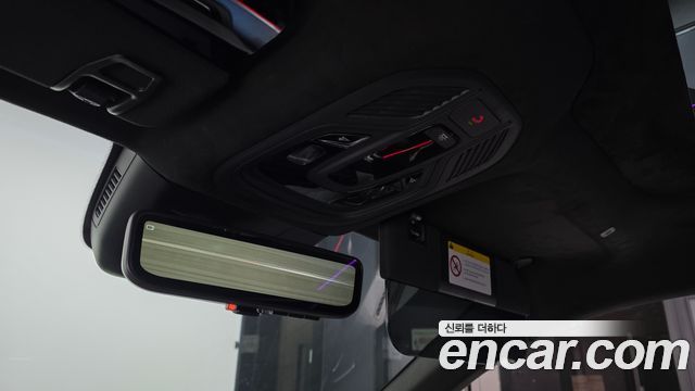 Renault Korea Filante 1.5 E-Tech Esprit Alpine 2WD 2027 — фото 33