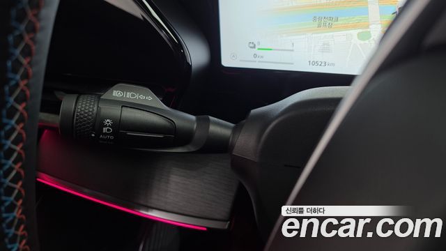 Renault Korea Filante 1.5 E-Tech Esprit Alpine 2WD 2027 — фото 34
