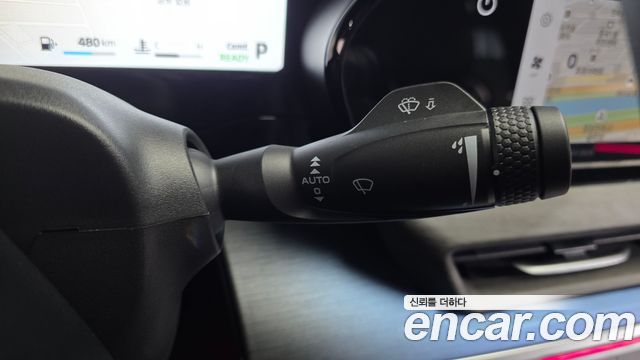 Renault Korea Filante 1.5 E-Tech Esprit Alpine 2WD 2027 — фото 35