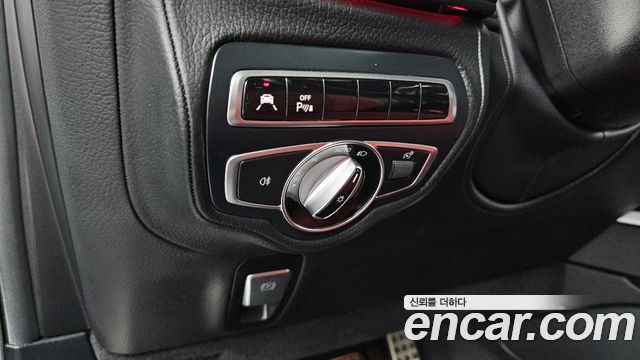 Mercedes-Benz G-Class (W463b) AMG G63 2019 — фото 18