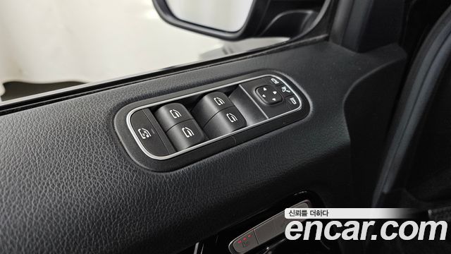 Mercedes-Benz G-Class (W463b) AMG G63 2019 — фото 29