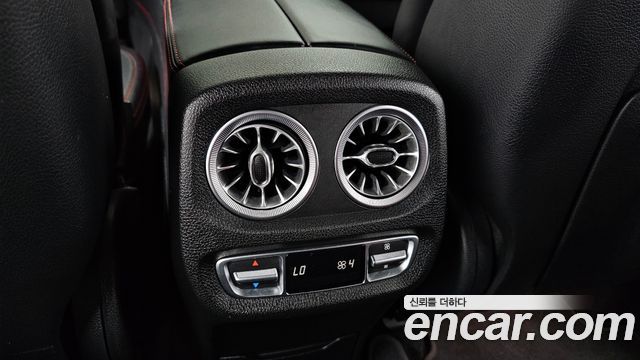 Mercedes-Benz G-Class (W463b) AMG G63 2019 — фото 32