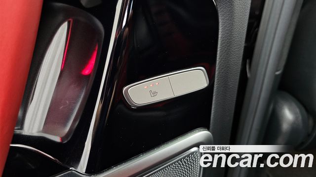 Mercedes-Benz G-Class (W463b) AMG G63 2019 — фото 34