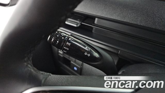 Hyundai Staria Cargo 5-Seater Modern 2023 — фото 18