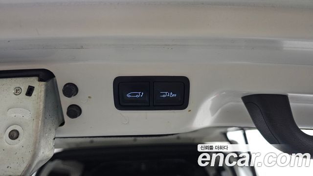 Hyundai Staria Cargo 5-Seater Modern 2023 — фото 27
