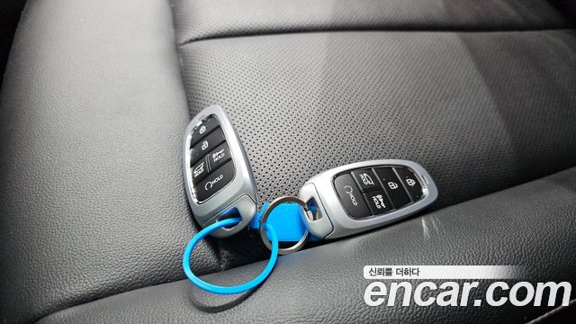 Hyundai Staria Cargo 5-Seater Modern 2023 — фото 30