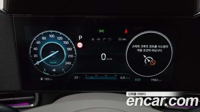 Hyundai Avante (CN7) 1.6 Inspiration 2025 — фото 8