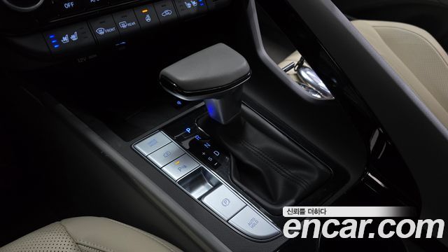 Hyundai Avante (CN7) 1.6 Inspiration 2025 — фото 9