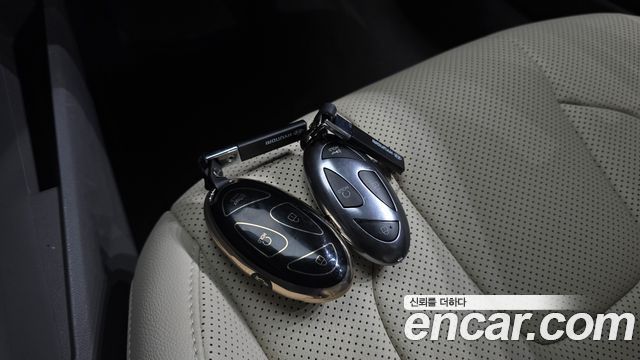 Hyundai Avante (CN7) 1.6 Inspiration 2025 — фото 17