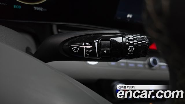 Hyundai Avante (CN7) 1.6 Inspiration 2025 — фото 27
