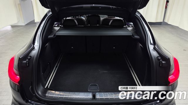 BMW X4 (G02) xDrive20d M Sports Online Exclusive Edition 2021 — фото 18