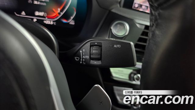 BMW X4 (G02) xDrive20d M Sports Online Exclusive Edition 2021 — фото 27