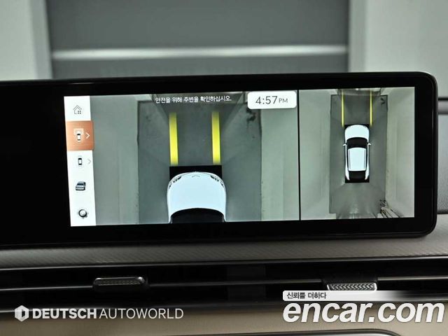 Genesis GV60 Standard 2022 — фото 15