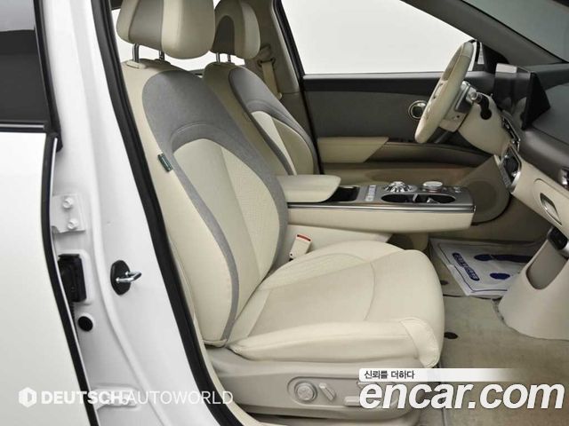 Genesis GV60 Standard 2022 — фото 20