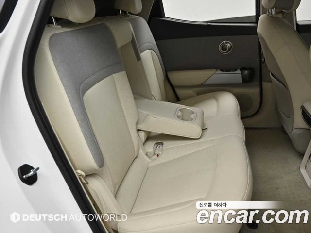 Genesis GV60 Standard 2022 — фото 21