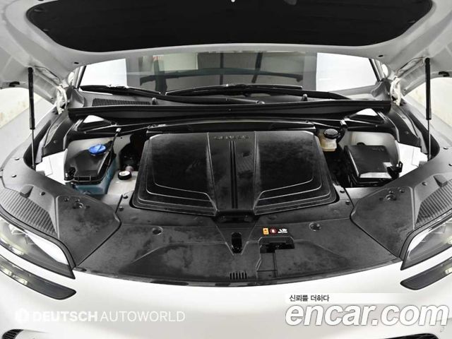 Genesis GV60 Standard 2022 — фото 23