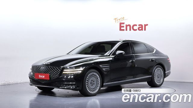 Genesis G80 (RG3) Gasoline 2.5 Turbo AWD