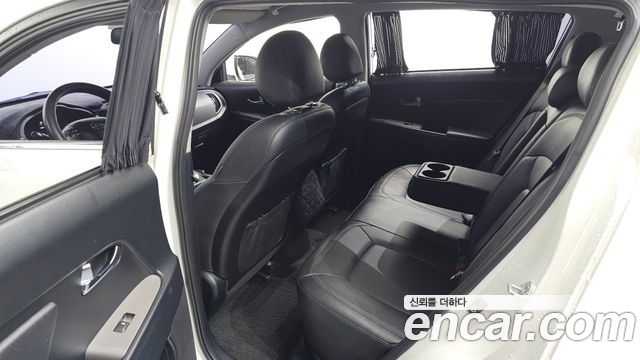 Kia Sportage R Diesel 2WD Trendy 2015 — фото 11