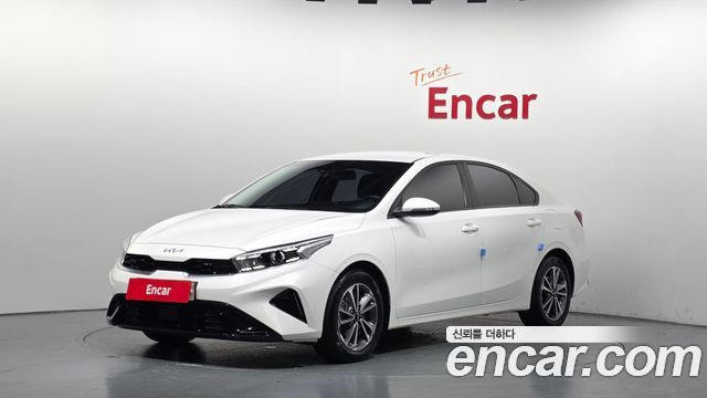 Kia K3 (II) 1.6 Trendy