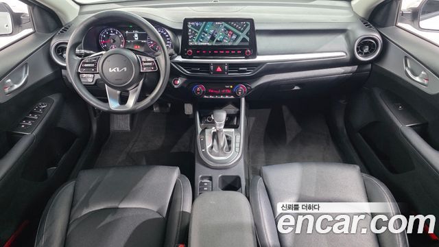 Kia K3 (II) 1.6 Trendy 2023 — фото 7