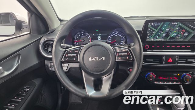 Kia K3 (II) 1.6 Trendy 2023 — фото 13