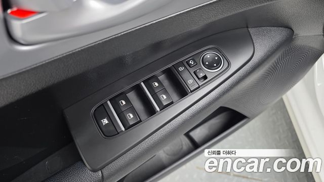 Kia K3 (II) 1.6 Trendy 2023 — фото 14