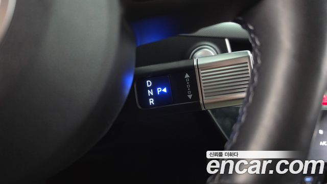 Hyundai Sonata The Edge (DN8) 2.0 Exclusive 2024 — фото 15