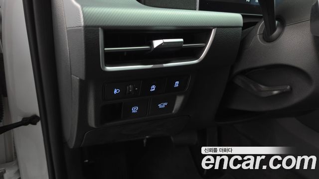 Hyundai Sonata The Edge (DN8) 2.0 Exclusive 2024 — фото 16