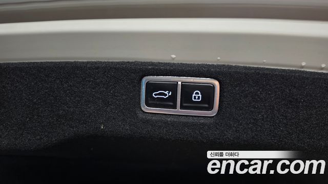 Hyundai Sonata The Edge (DN8) 2.0 Exclusive 2024 — фото 17