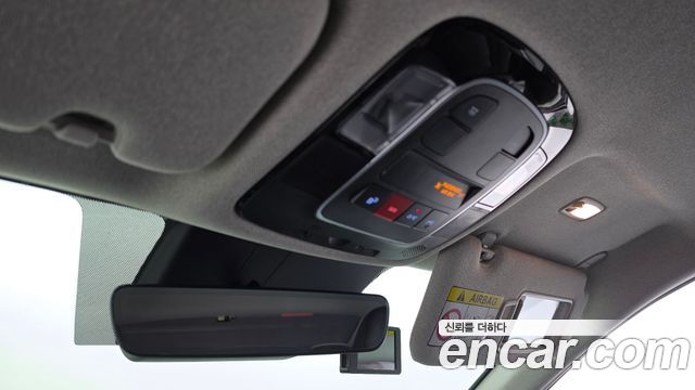 Hyundai Sonata The Edge (DN8) 2.0 Exclusive 2024 — фото 18